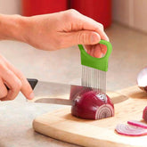 Vegetable Holder Cutting tool